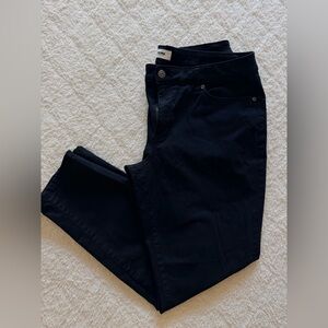 Sonoma Skinny Jeans